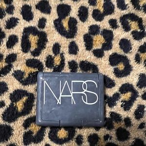 NARS blush orgasm